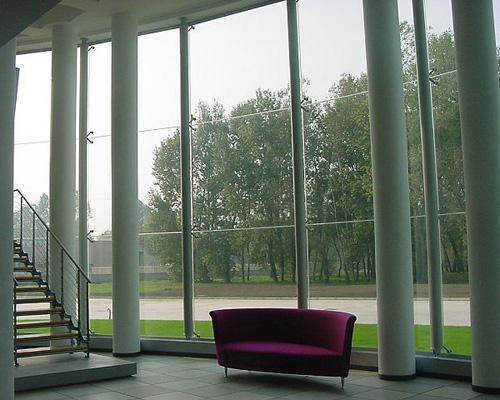 Architectural Gallery